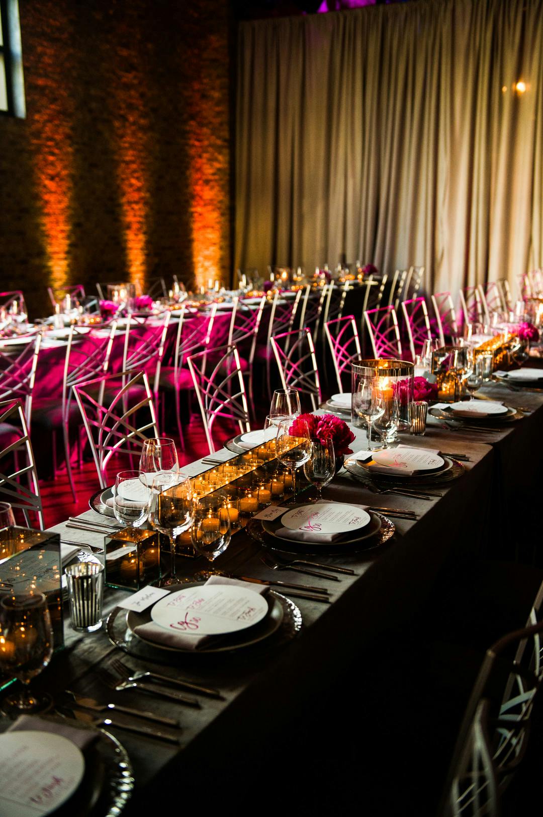 Birthday Centerpiece Ideas posted by Cory Ryan Photography