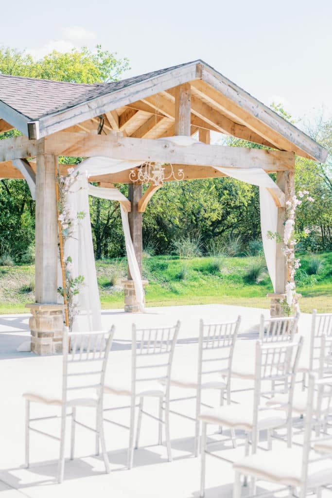 Featured photo from Outdoor Wedding Arbor