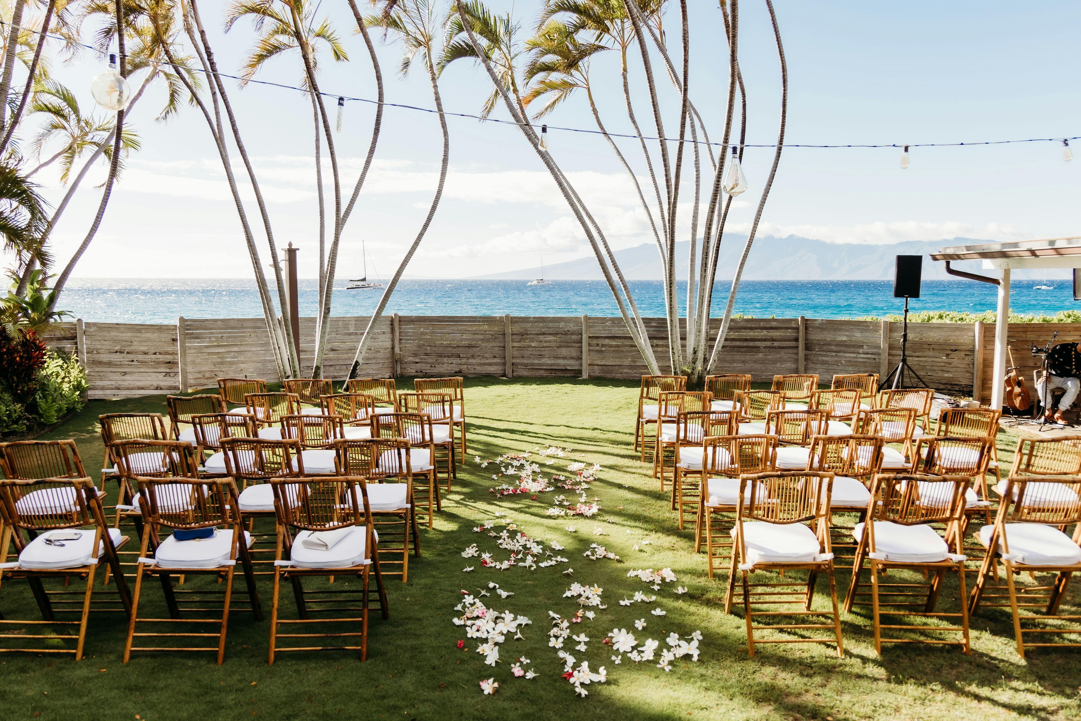 Featured photo from Private Oceanfront Royal Suite