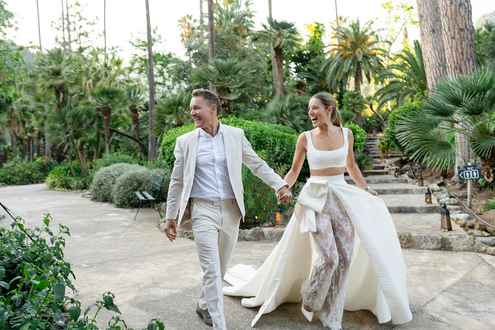 Featured photo from Sophie & Maurin