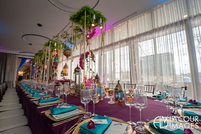 Featured photo from Spicy Soirée