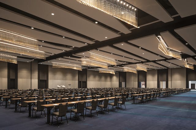 Featured photo from Monument - Loews Arlington