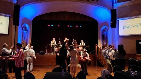 JaM Cellars Ballroom Napa Venue All Events 51 photos on PartySlate