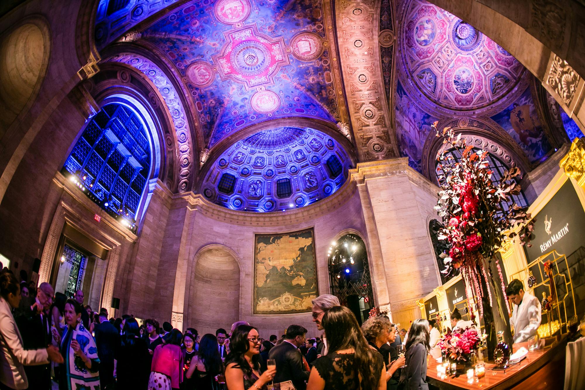 Fundraiser Lighting Ideas posted by Powered by Professionals