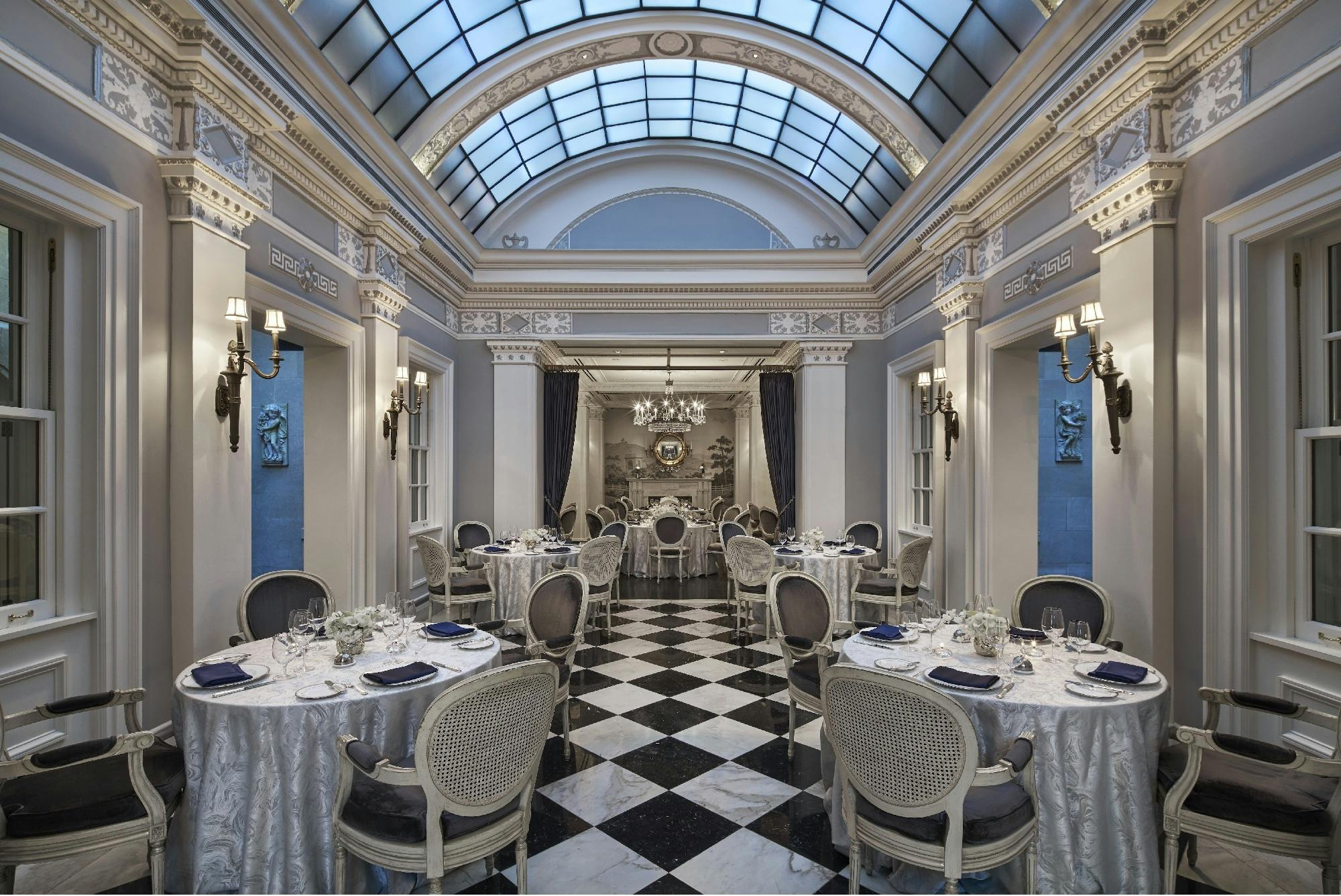 Featured photo from Plume Restaurant Buyout