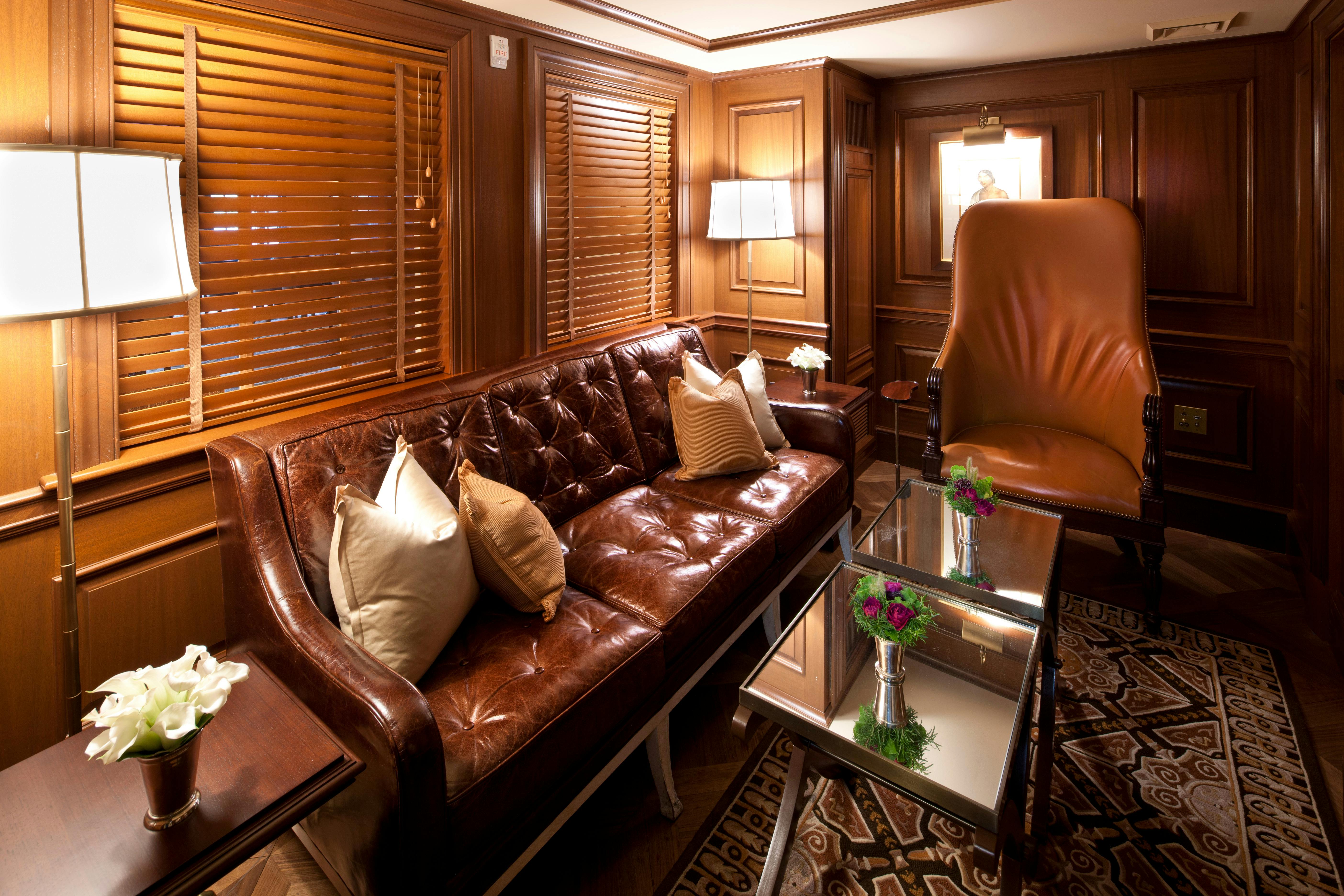 Featured photo from Jefferson Cabinet Rooms