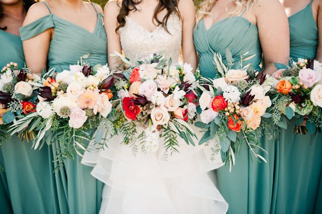 Featured photo from Fall Winery Wedding