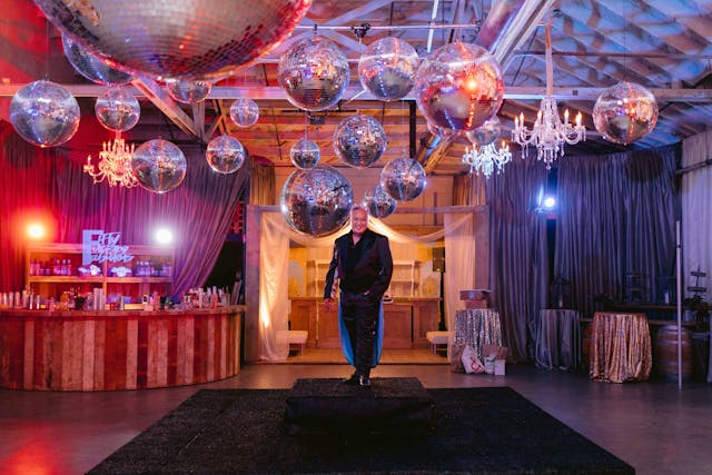 Featured photo from Percy's Fabulous 50'th Birthday Bash