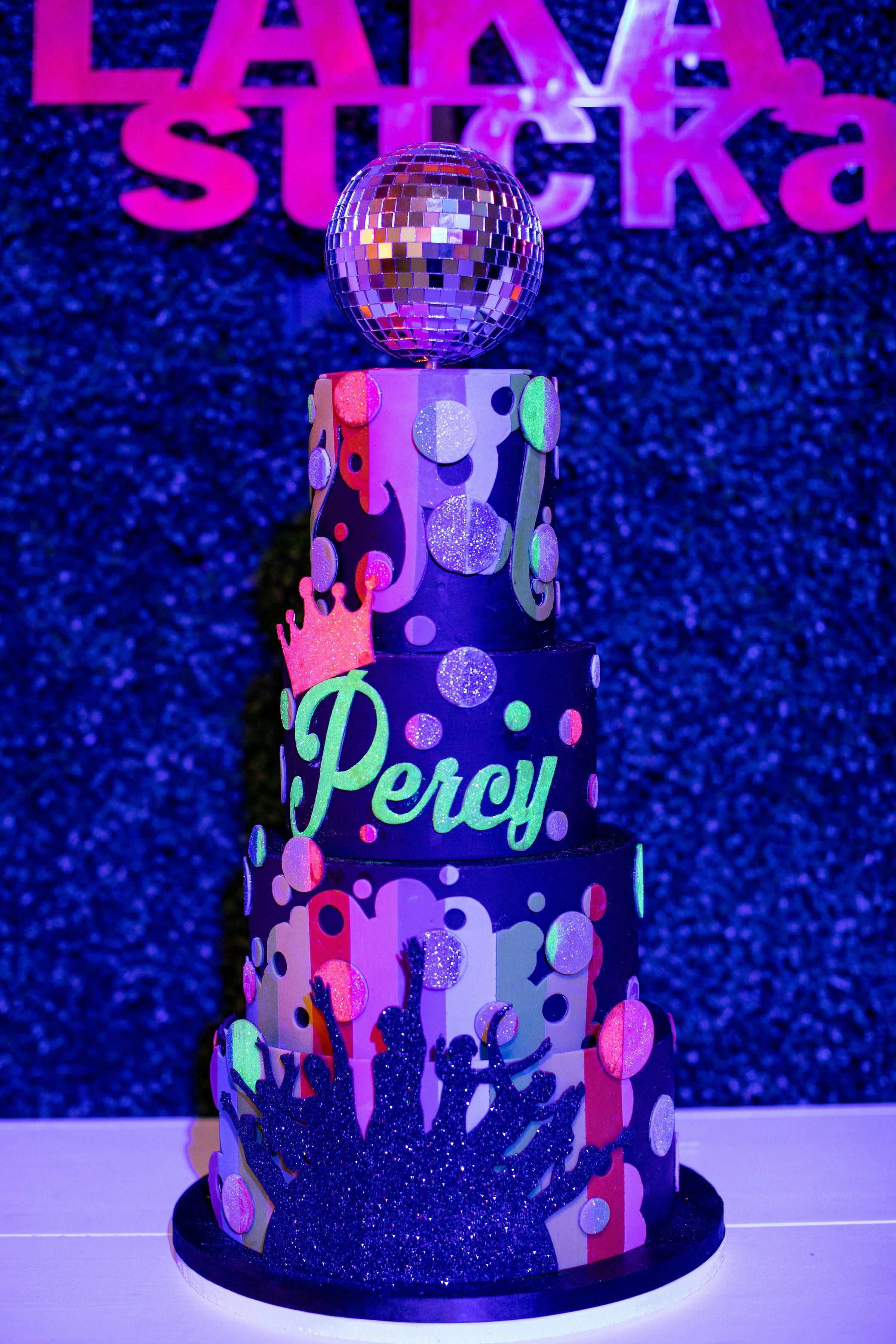 Birthday Cake Ideas posted by Percy Sales Events