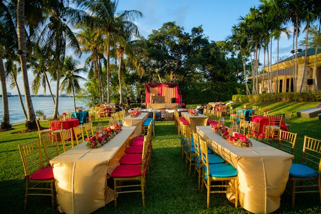 Featured photo from Bright and Bold Moroccan Soiree in Indian Creek, FL