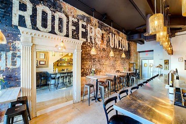 Featured photo from Jug & Table – First Floor Bar