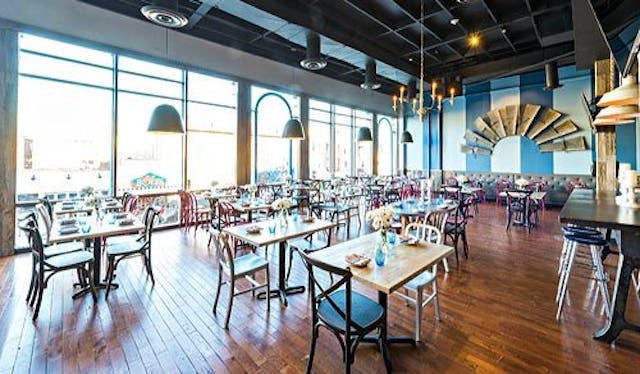 Featured photo from Second Floor Dining Room