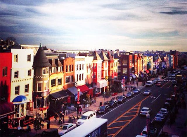 Featured photo from Third Floor Rooftop