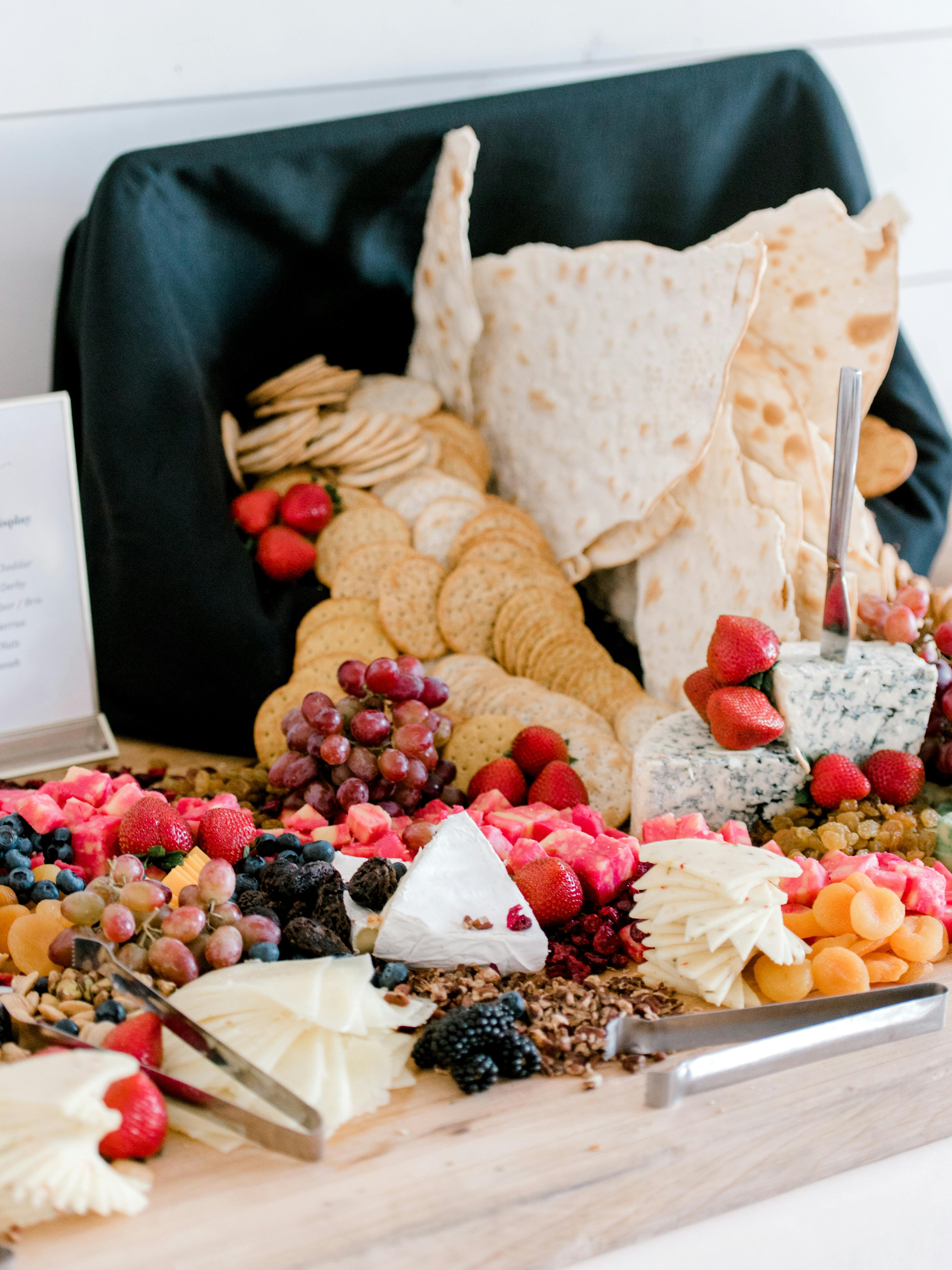 Featured photo from A + R Wedding