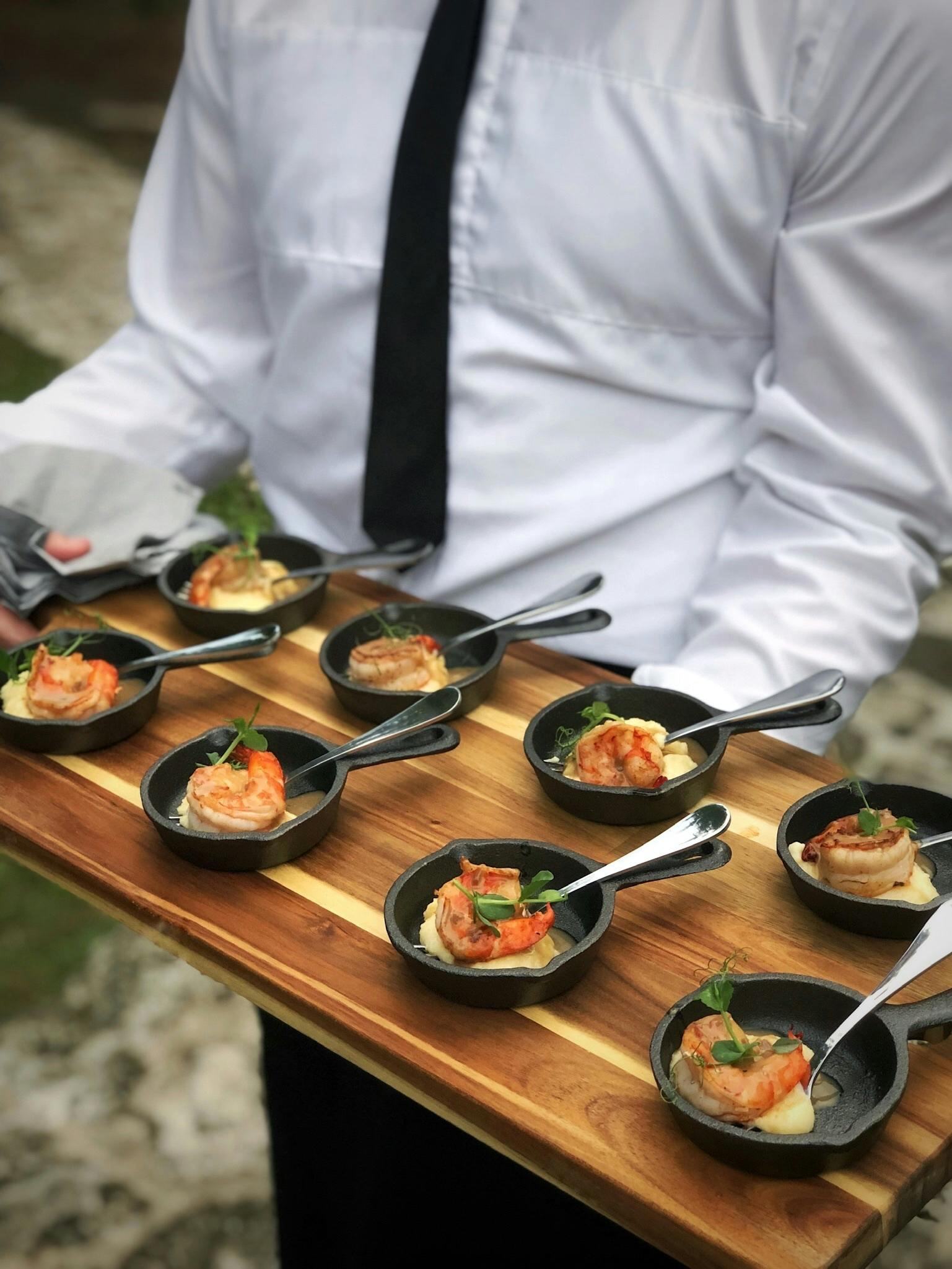 Saved Photo from STYLE Catering, Inc.