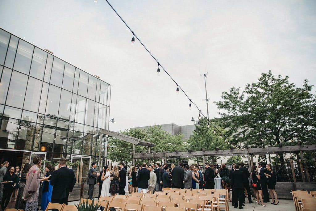 Wine Garden City Winery Chicago PartySlate