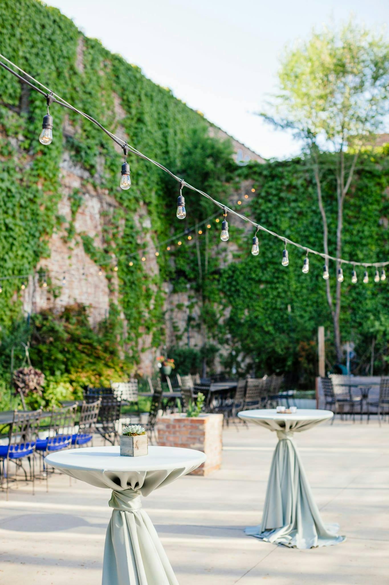 Wine Garden City Winery Chicago PartySlate