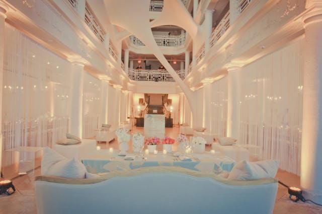 Featured photo from Delicate, Organic and Romantic all in one at Moore Building in Miami Design District in Miami, FL