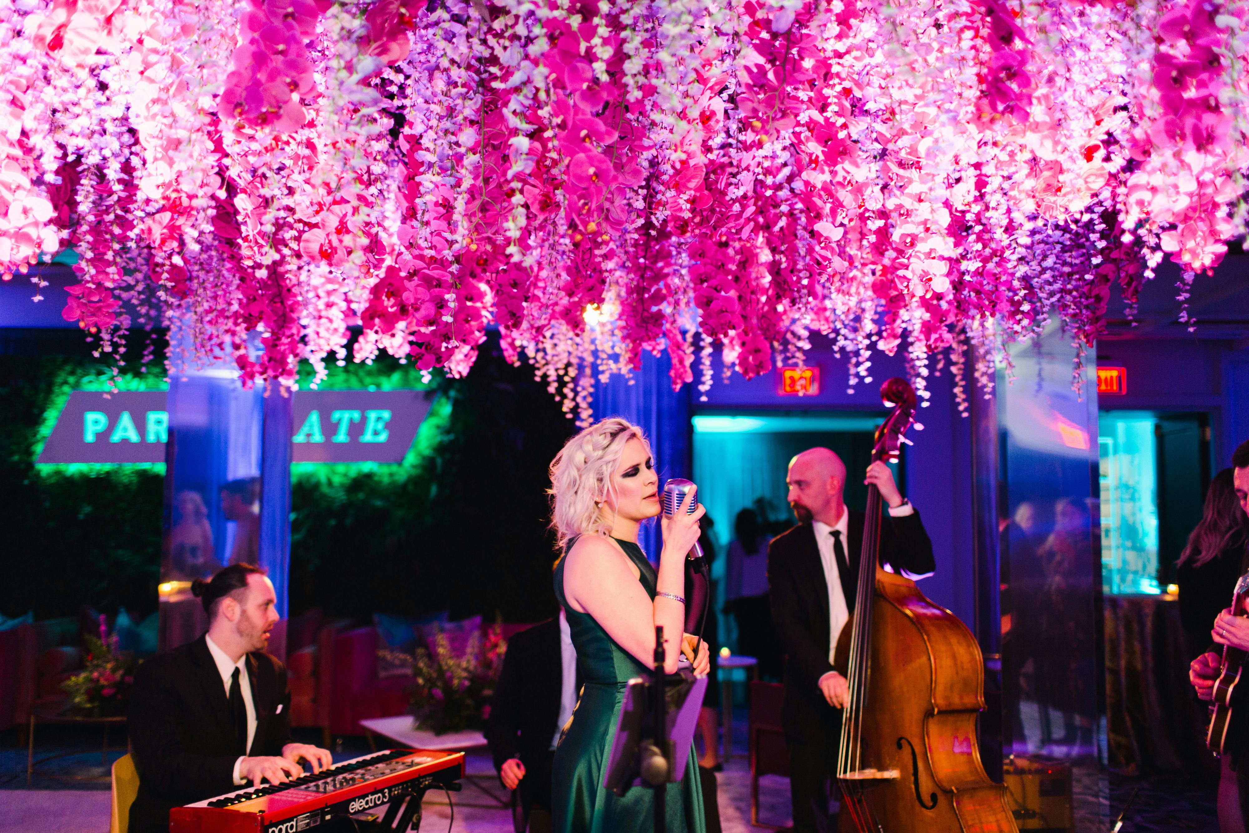 Corporate Event Entertainment Ideas posted by PartySlate