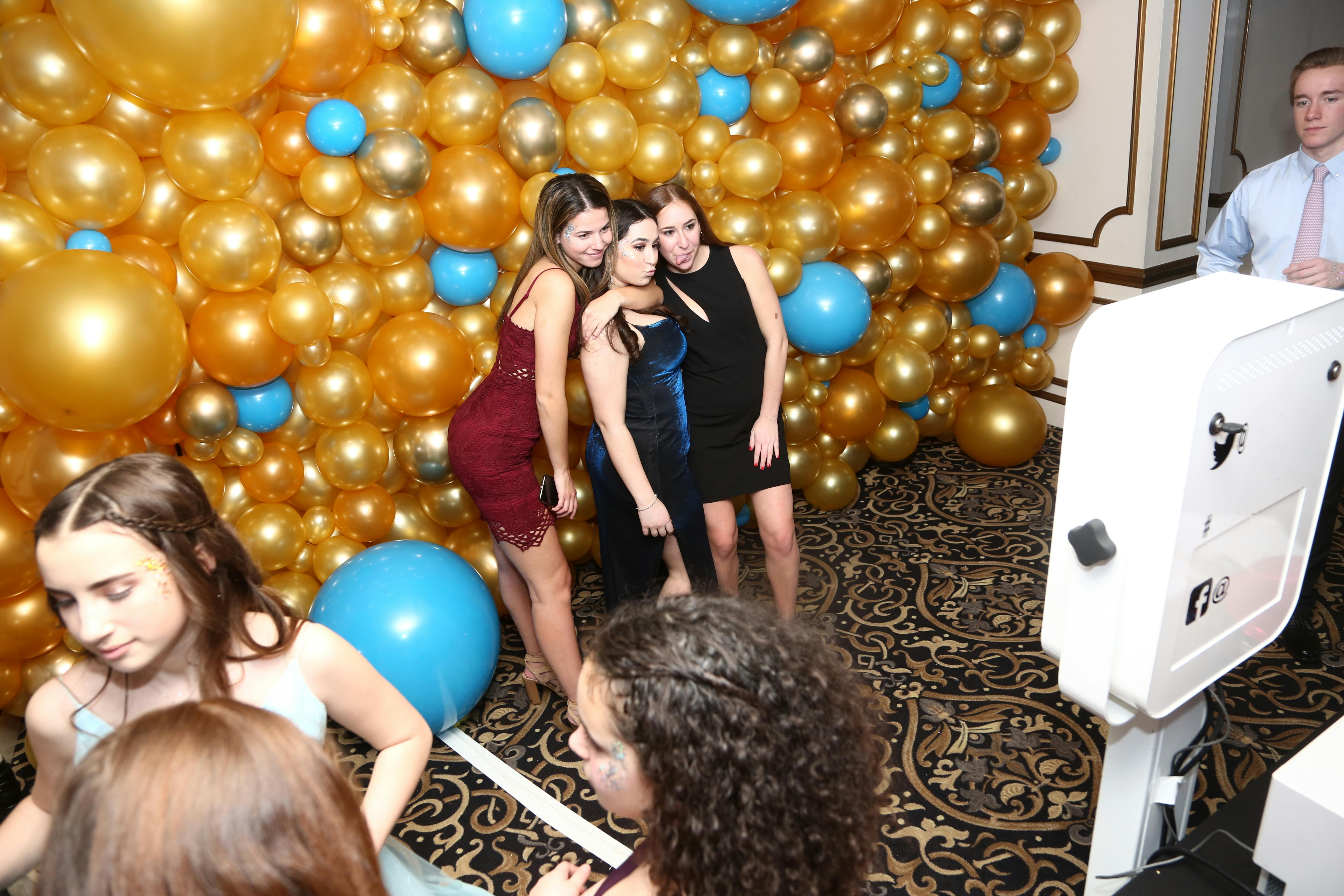 Bar & Bat Mitzvah Activities Ideas posted by Lisa Ivler Events