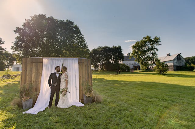 Featured photo from Rustic Barn Wedding