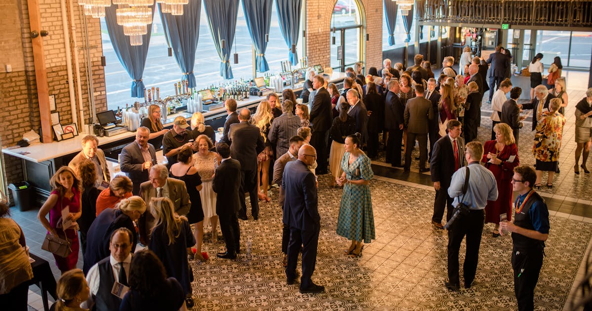 The Van Buren Phoenix Venue All Events 34 photos on PartySlate