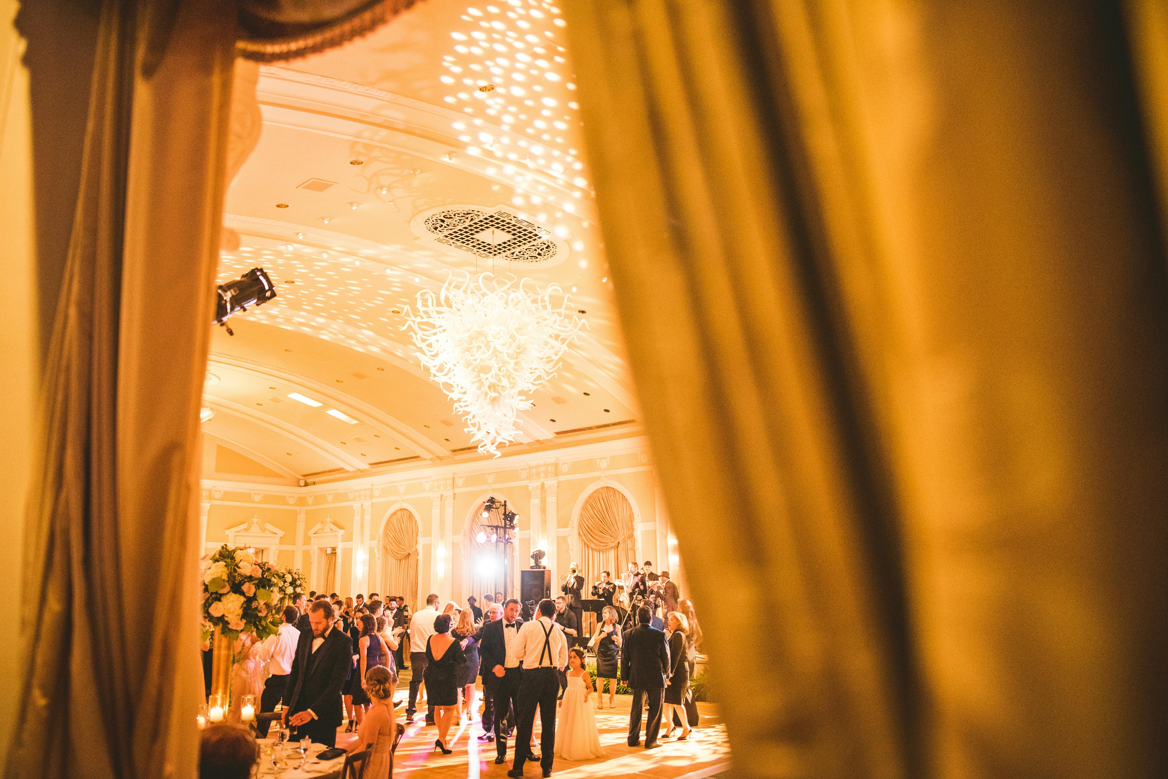Wedding Lighting Ideas posted by Tracie Domino Events
