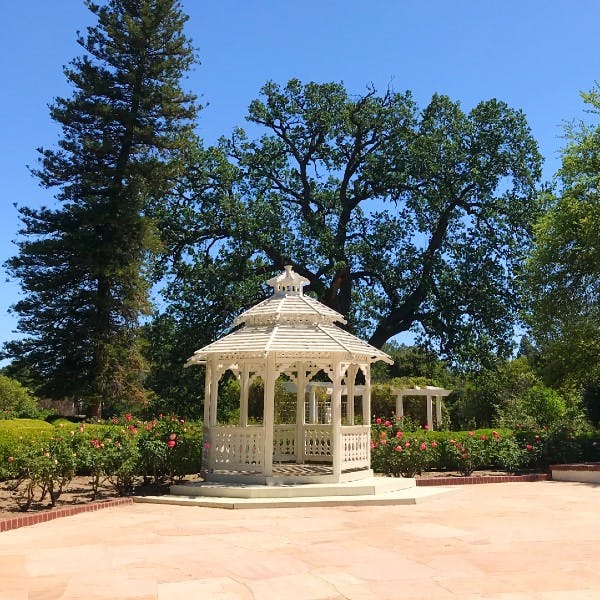 Featured photo from Tea Party Wedding at Orcutt Ranch
