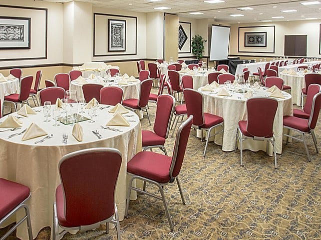 Photo of Ballroom