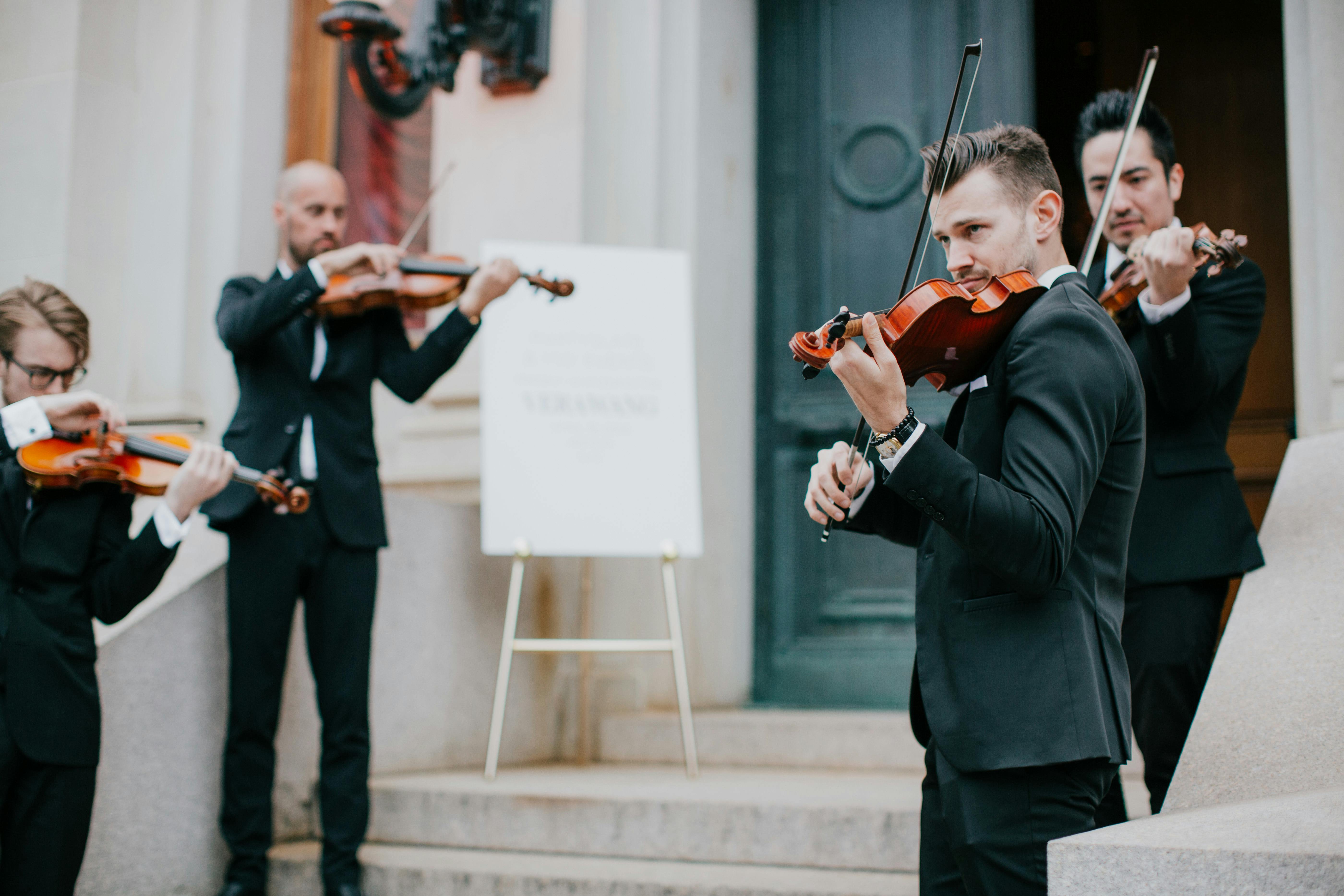 Corporate Event Entrance Ideas posted by PartySlate