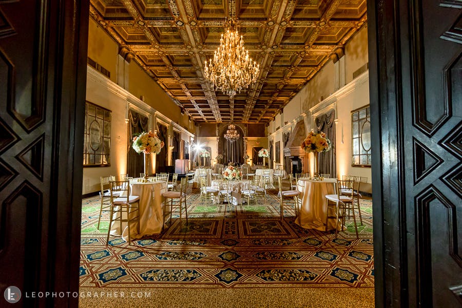 Featured photo from Alhambra