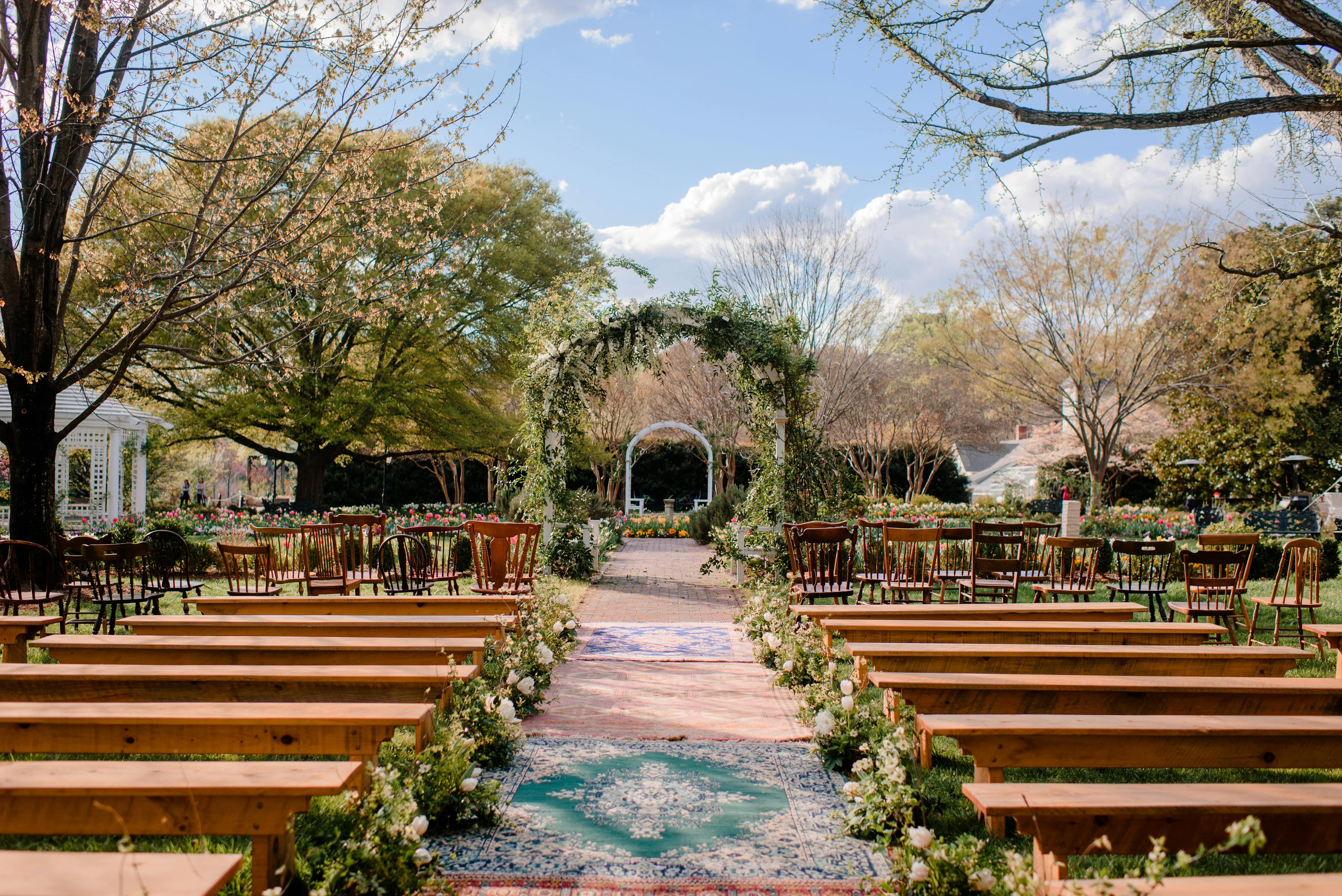 Paisley & Jade Richmond Rentals All Events 291 photos on PartySlate