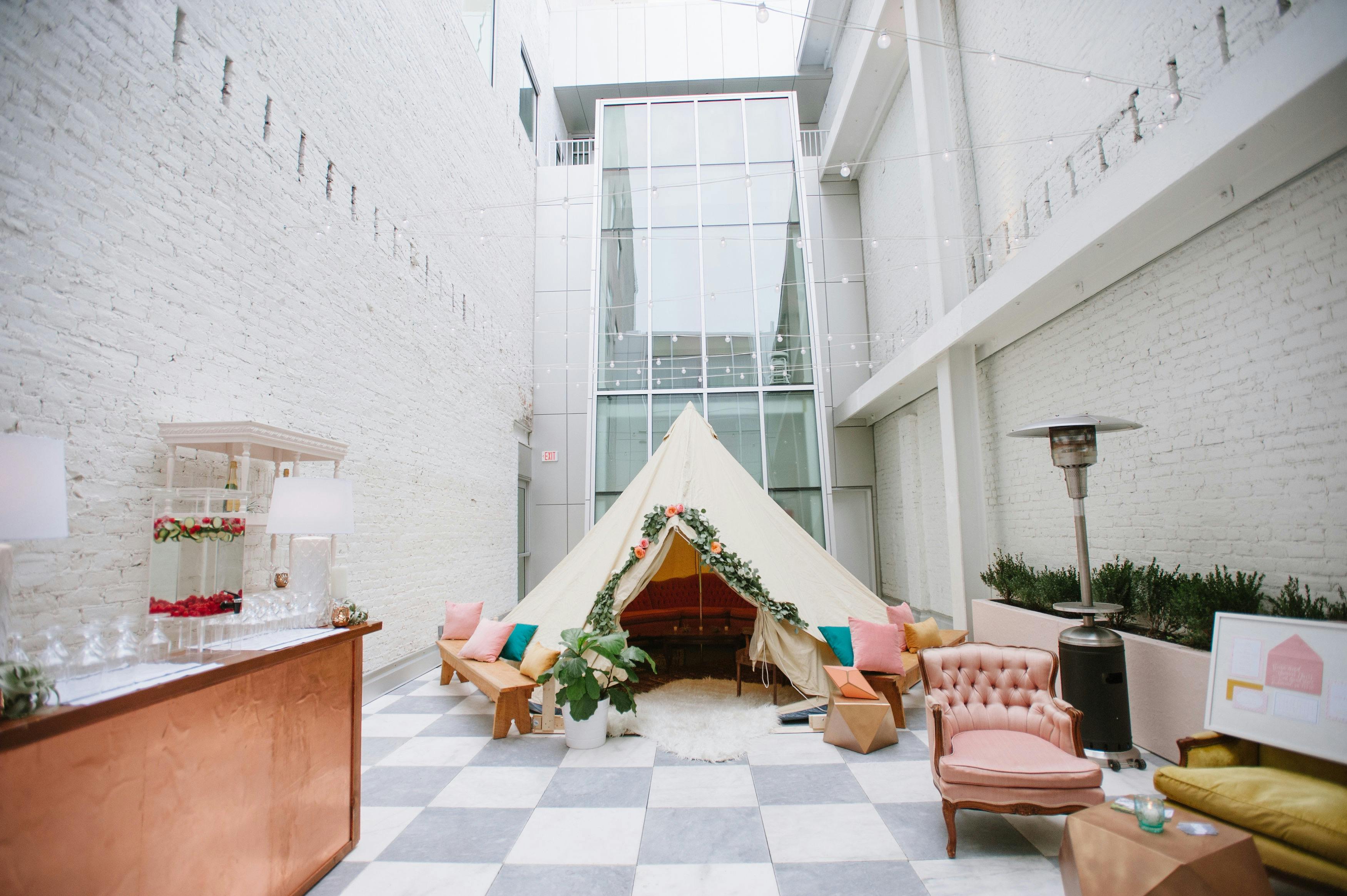Paisley & Jade Richmond Rentals All Events 291 photos on PartySlate