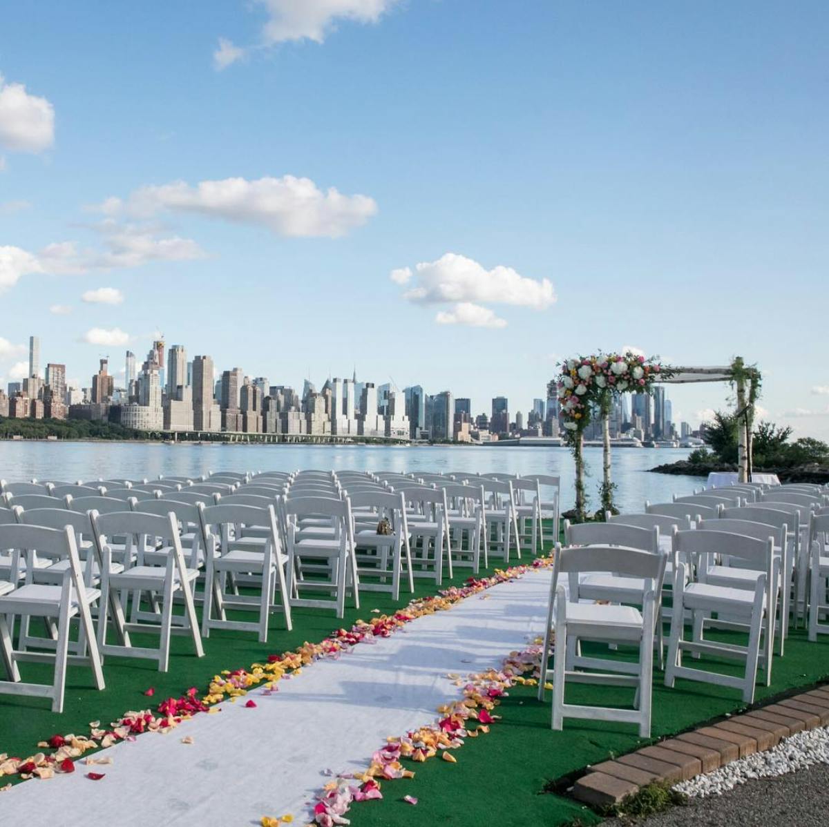 Top 20 Baby Shower Venues PartySlate