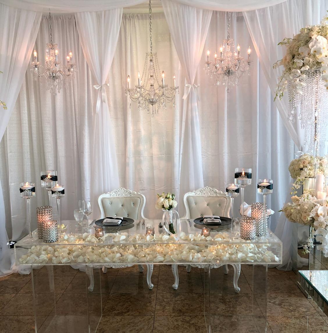 Top 20 Baby Shower Venues | PartySlate