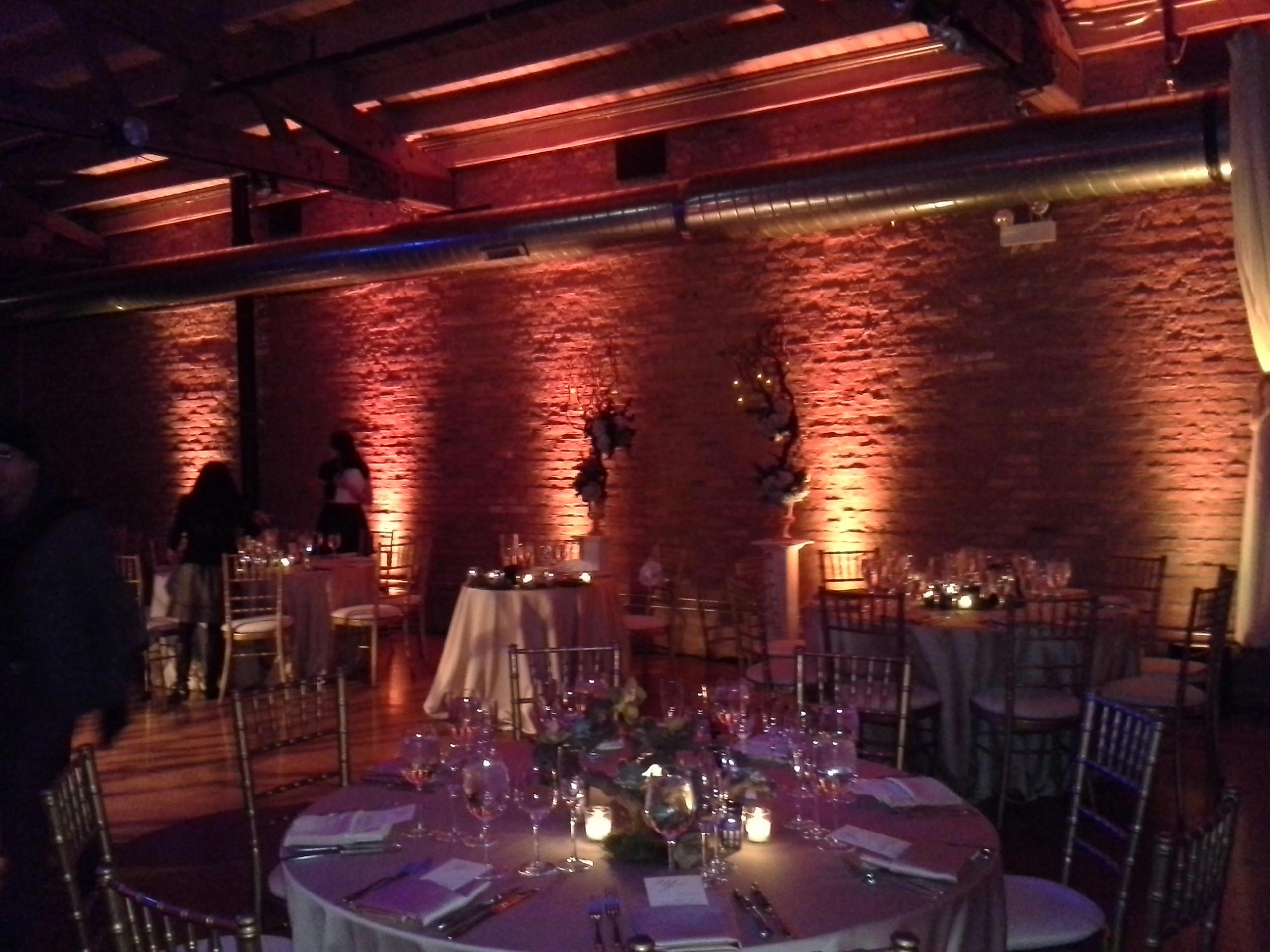 Chicago Lighting Design Chicago Design & Floral All Events 53