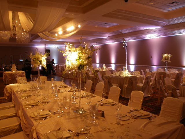 Chicago Lighting Design Chicago Design & Floral All Events 53