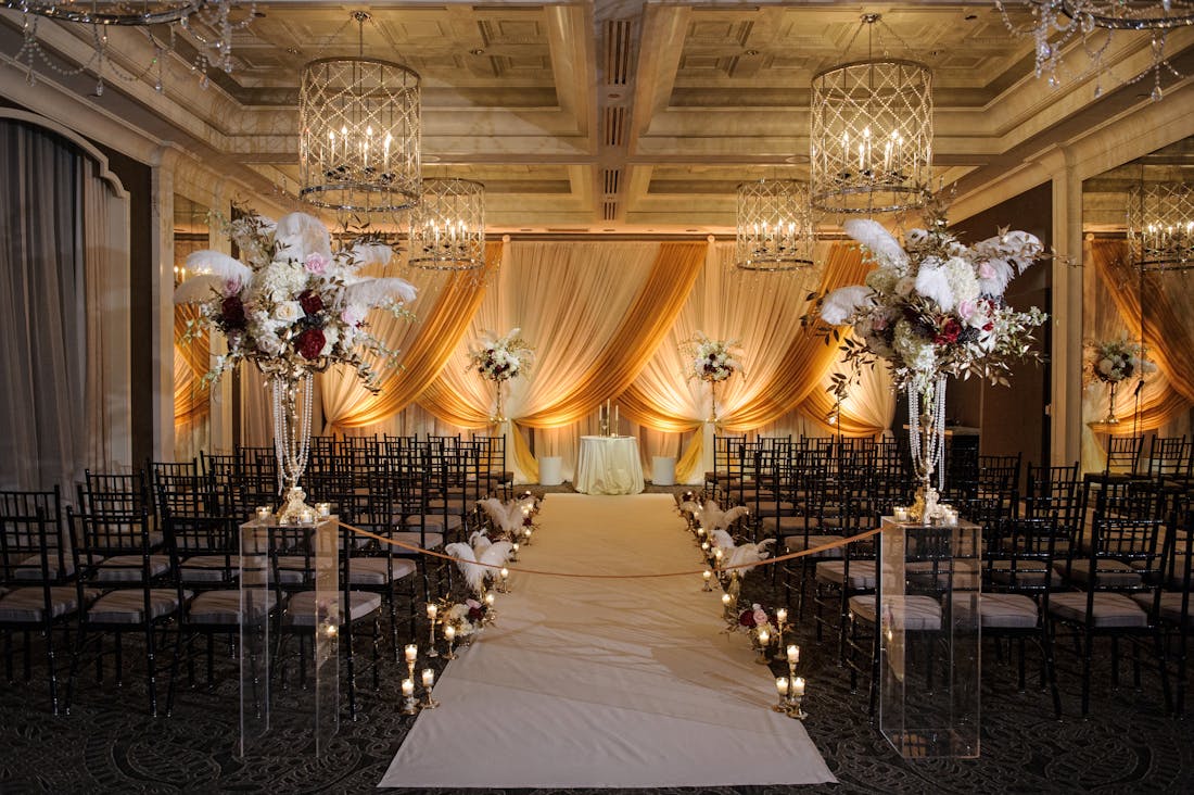 Top 20 Wedding Venues near Chicago, IL PartySlate