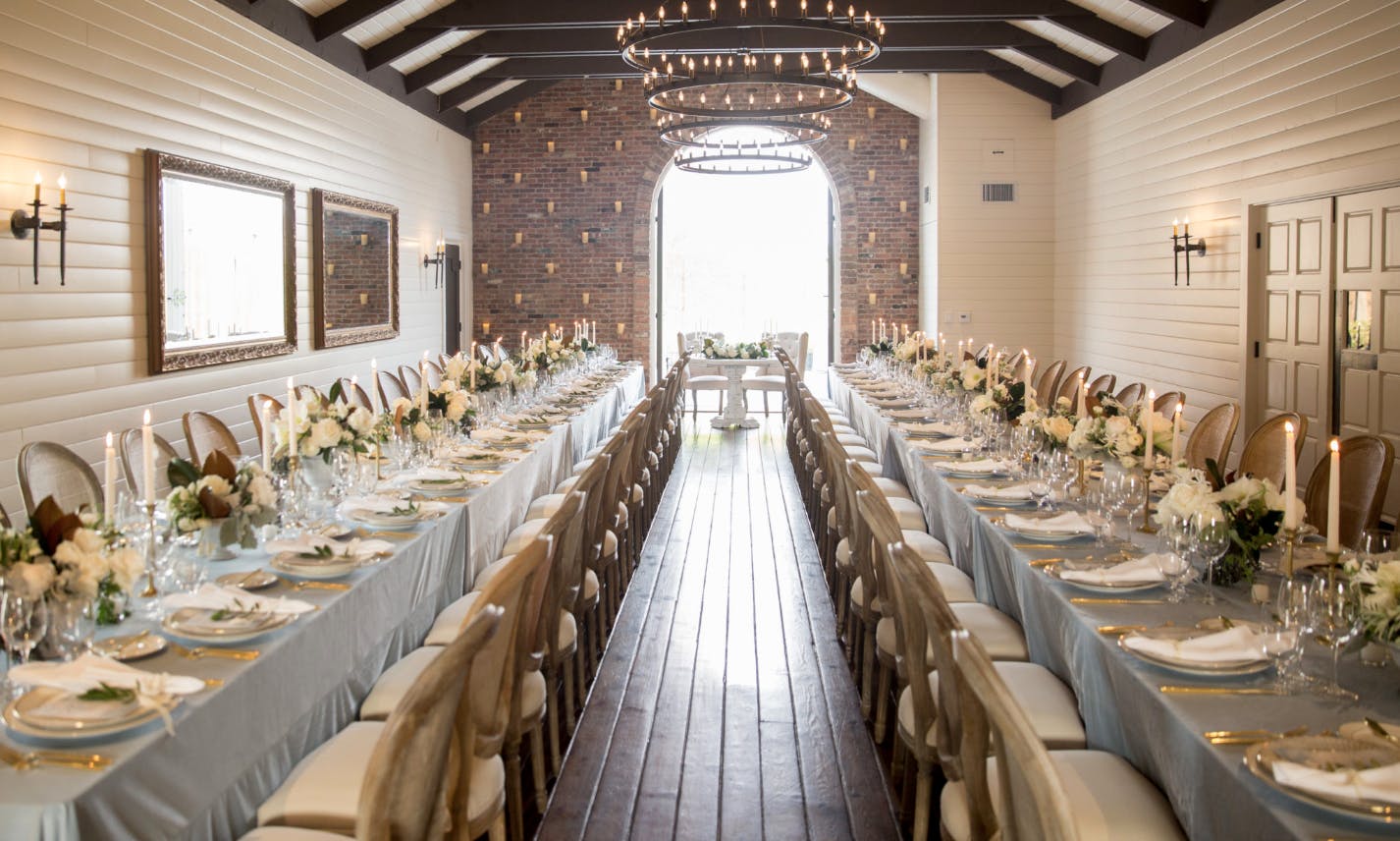 Santa Ynez Inn The Genevieve PartySlate