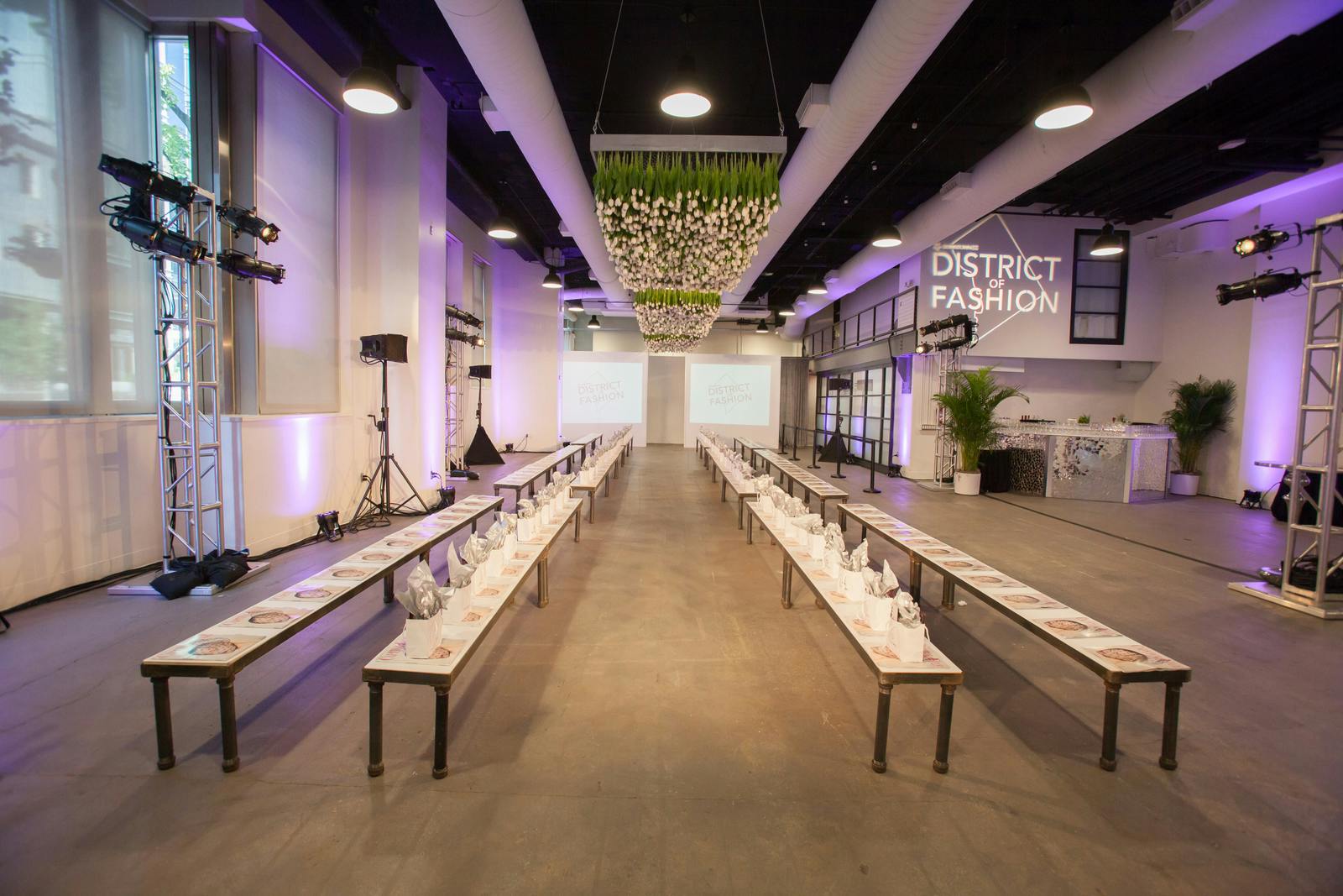 The showroom dc washington venue all events 115 photos on partyslate