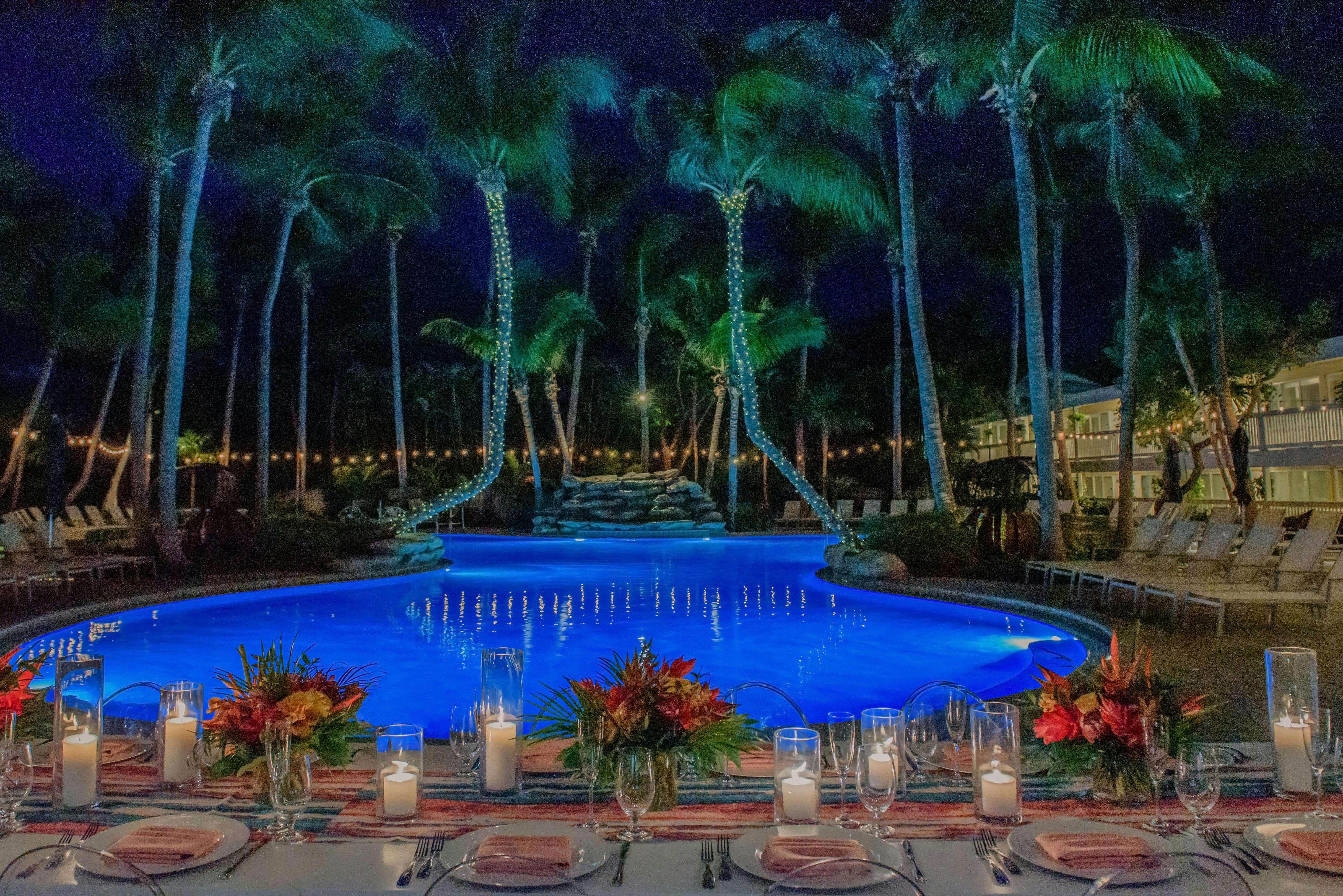 Havana Cabana at Key West Key West Venue All Photo Albums 28