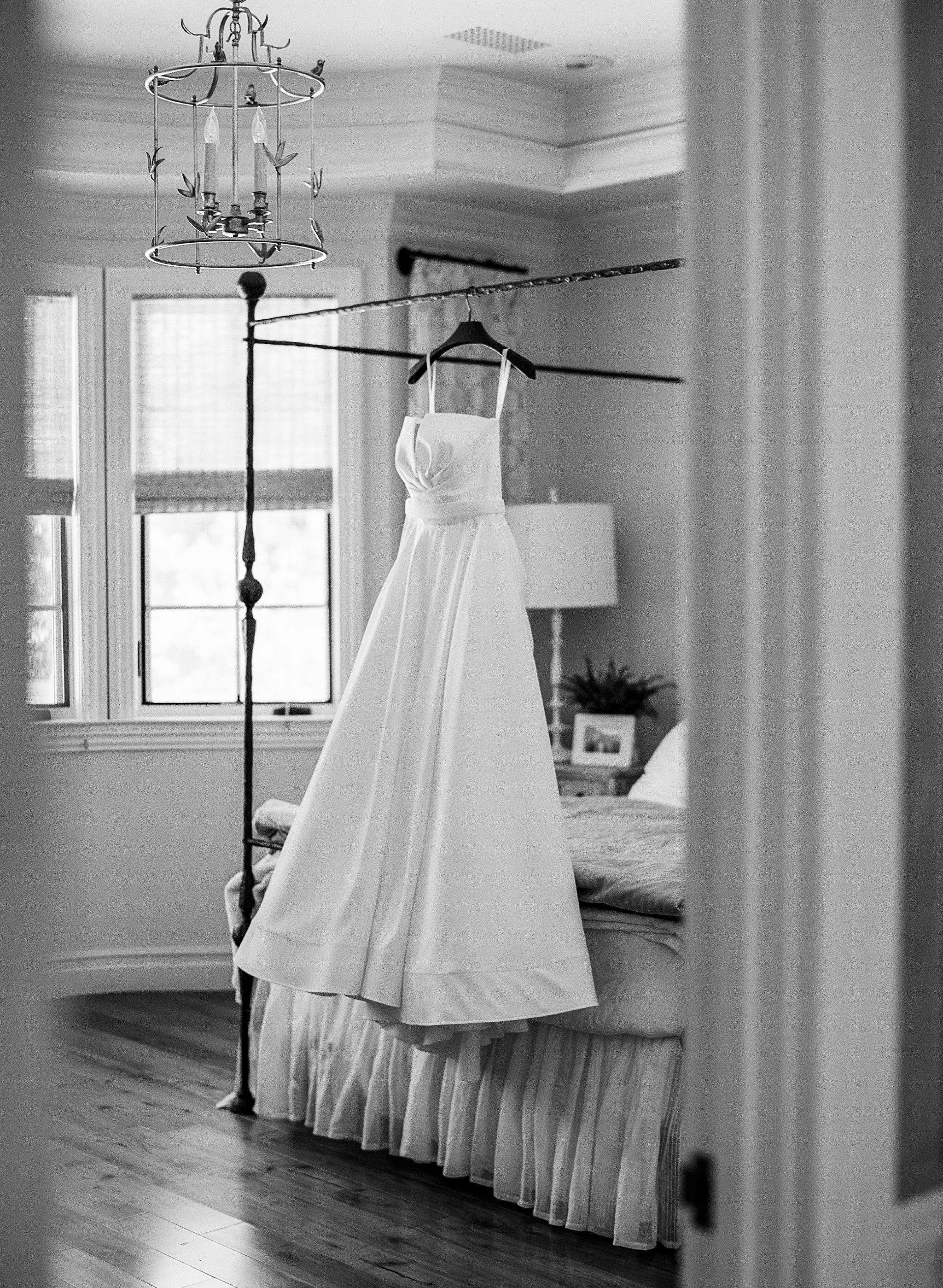 The Lynden Lane Company Luxury Poolside Wedding PartySlate