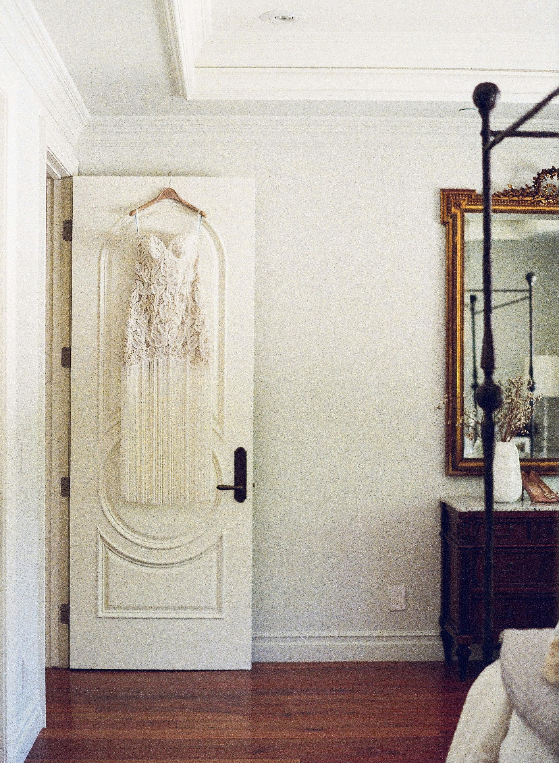 The Lynden Lane Company Luxury Poolside Wedding PartySlate