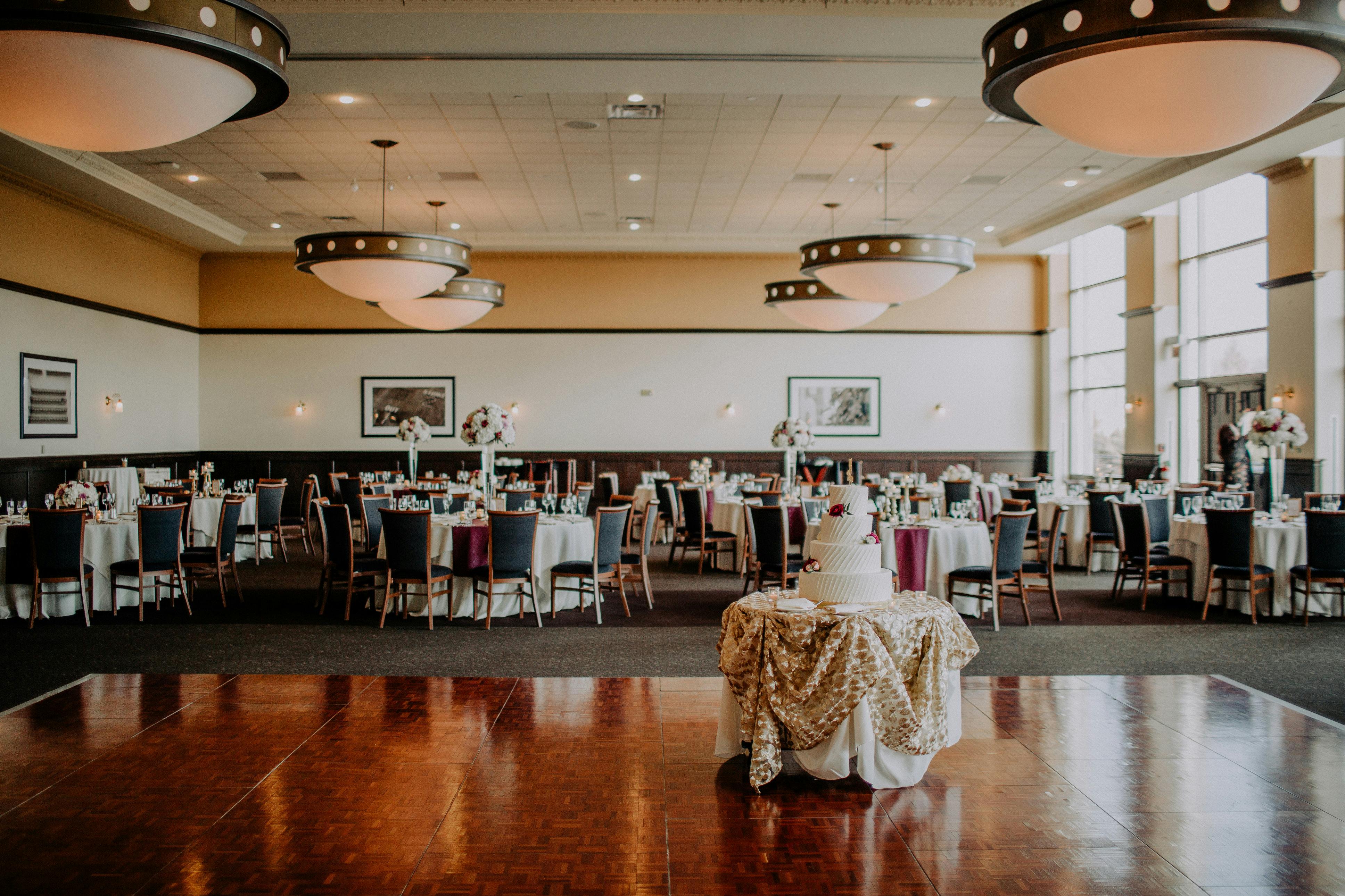 Harry's Ballroom, Event Space at Harry Caray’s Italian Steakhouse – Lombard