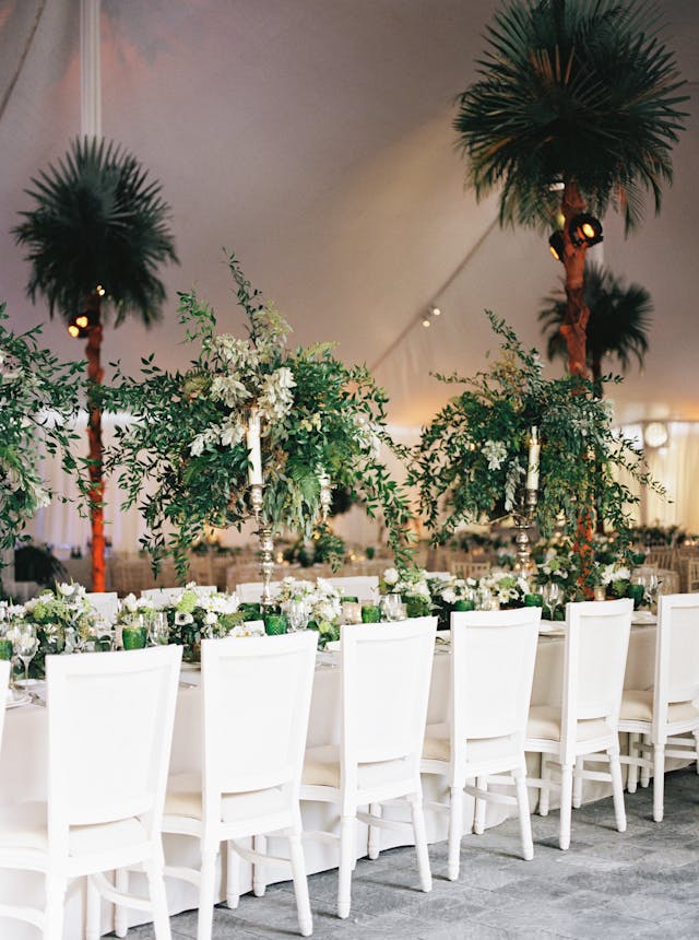 Featured photo from Dreamy Spring Garden Wedding at Fairchild Tropical Garden in Coral Gables, Florida