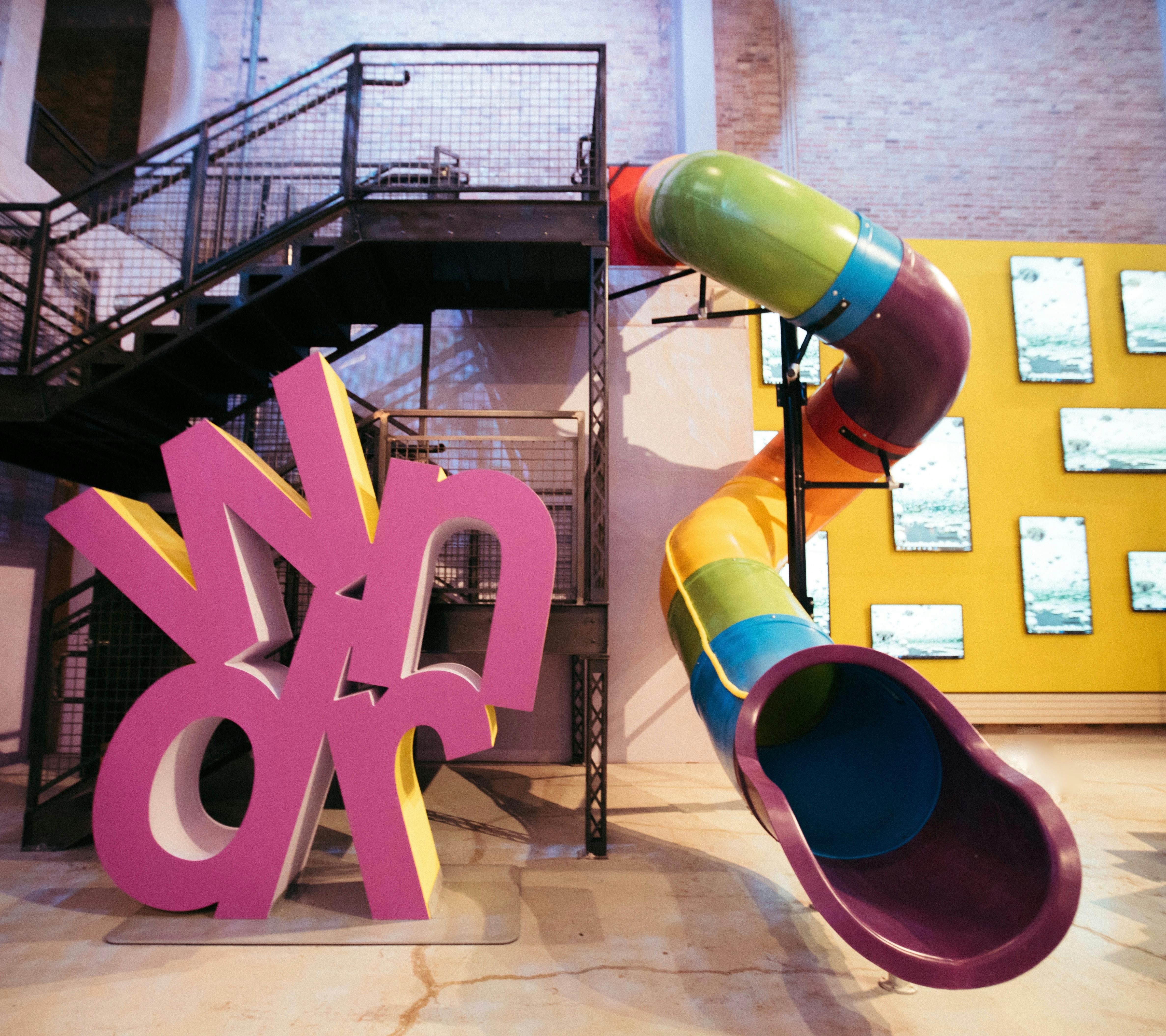 Corporate Event Branding Ideas posted by Ladidadi Events & Incentives