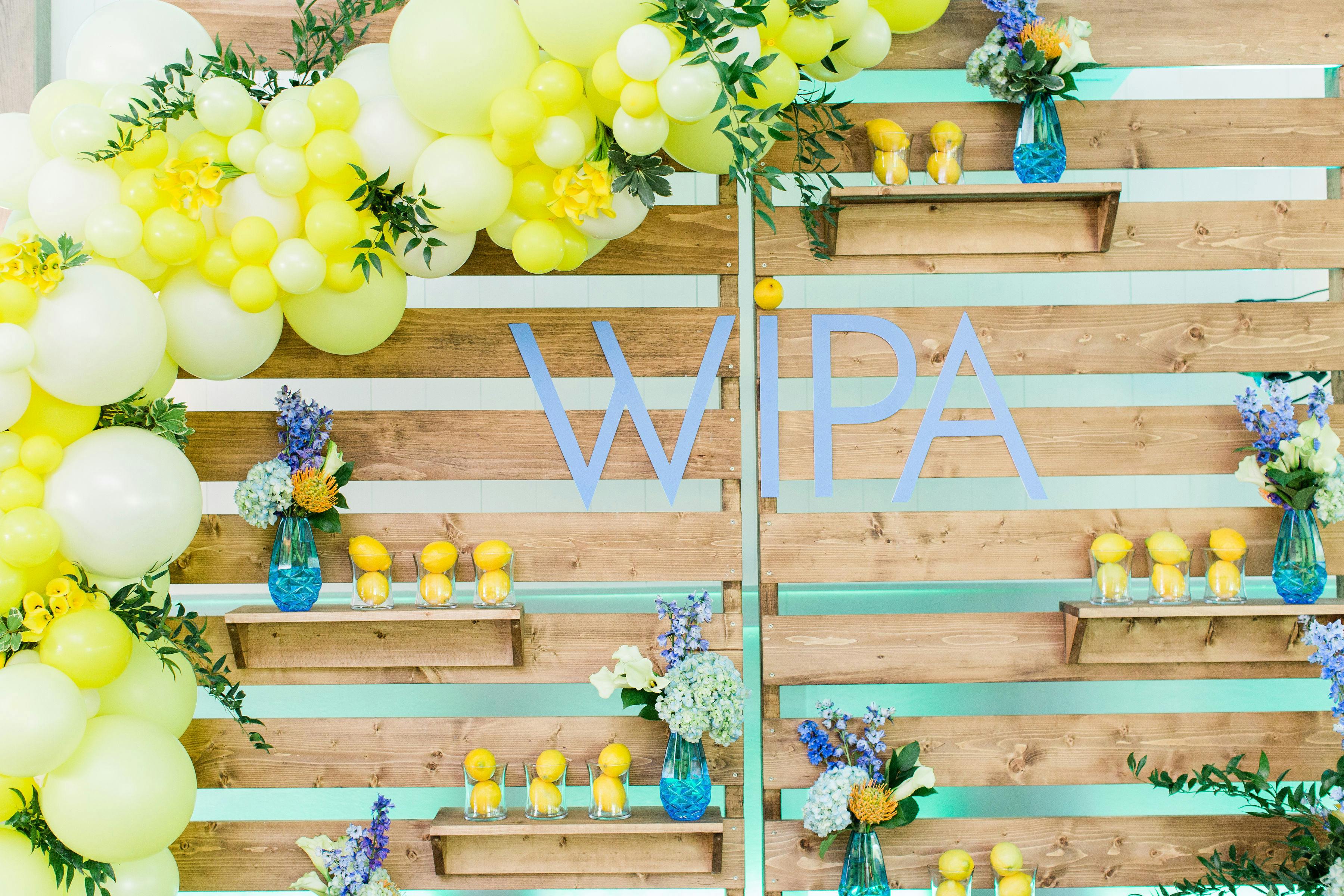 Corporate Event Branding Ideas posted by WIPA Atlanta