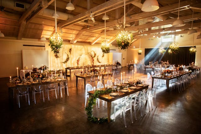Featured photo from Rustic and Elegant Wedding at Solage, an Auberge Resort in Calistoga, CA