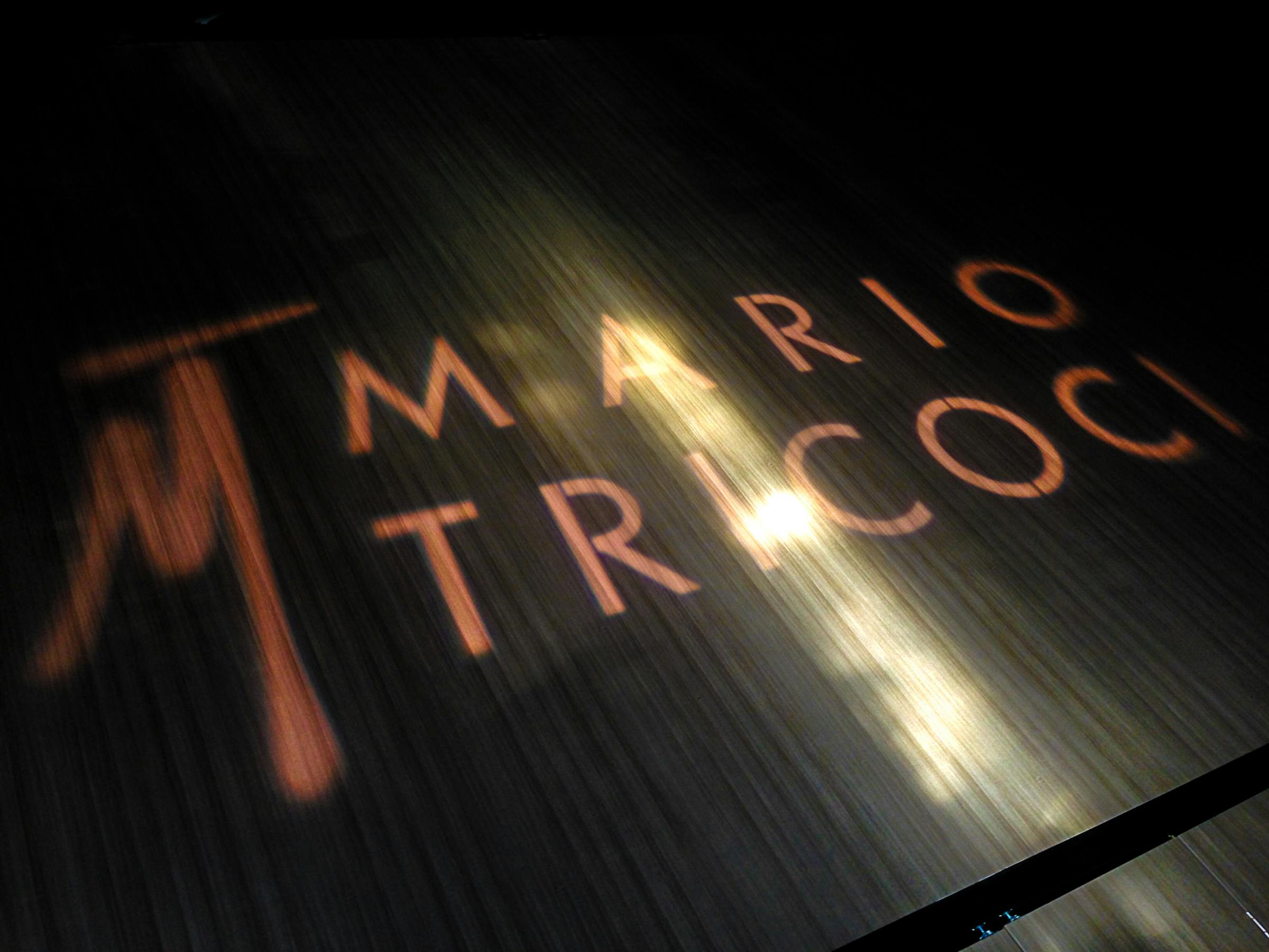 Corporate Event Branding Ideas posted by The Geraghty
