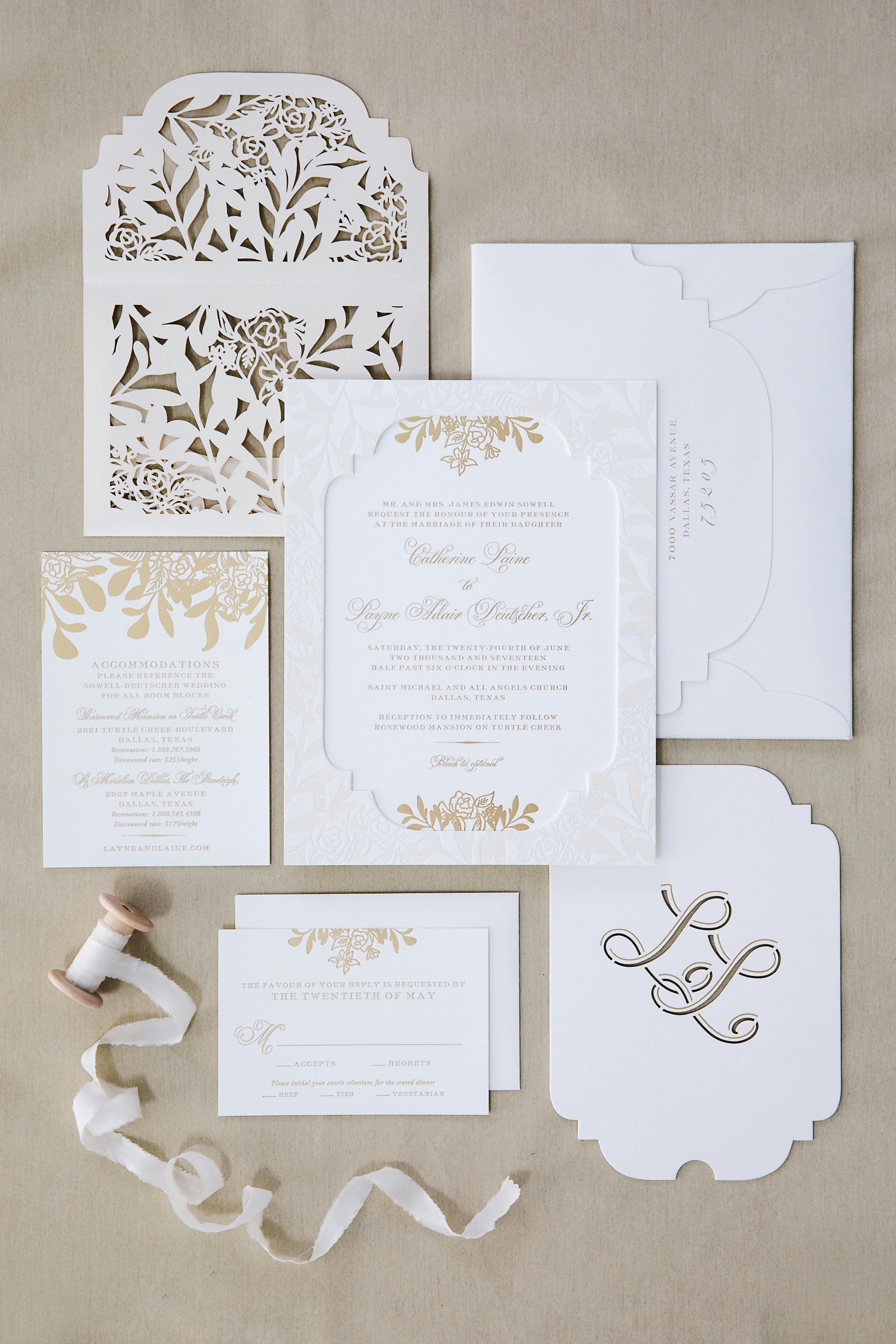 Top 20 Invitations &amp; Print Companies In All Cities | PartySlate
